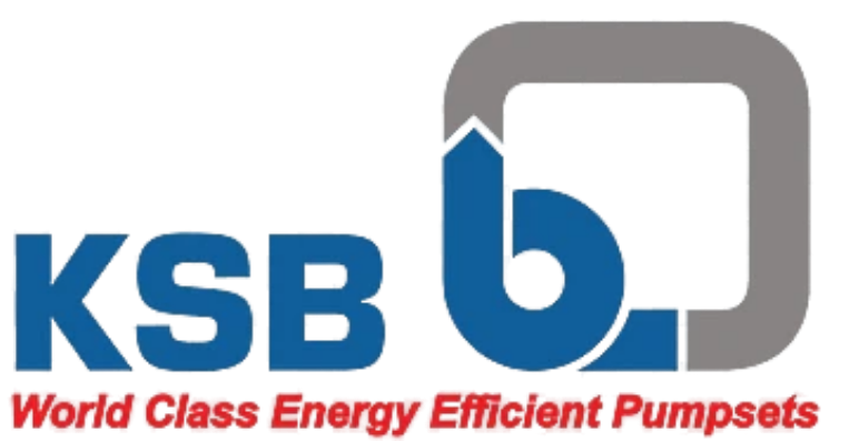 KSB PUMPS